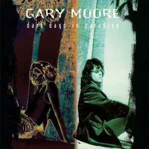 Dark days in paradise